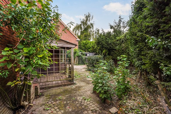 Medium property photo - Spoorsingel 100, 2613 BC Delft